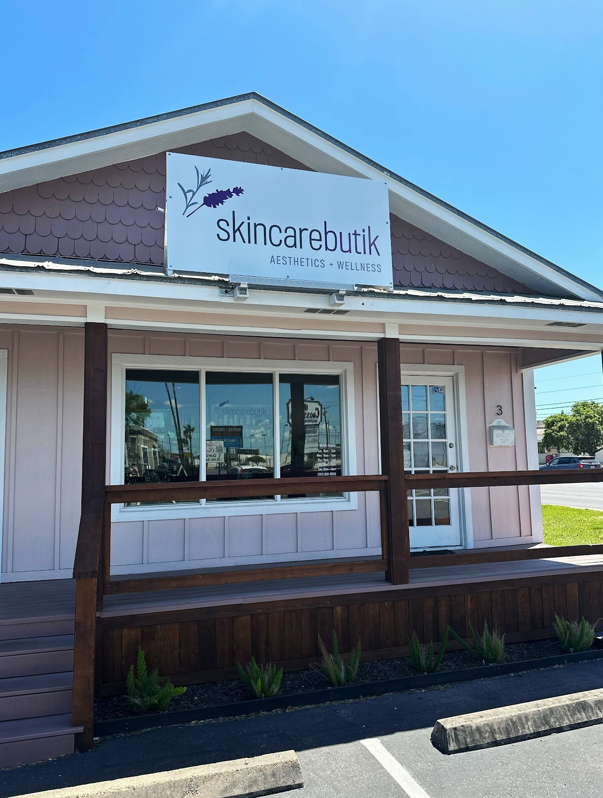 Skincare Butik - Hair Salon in Corpus Christi