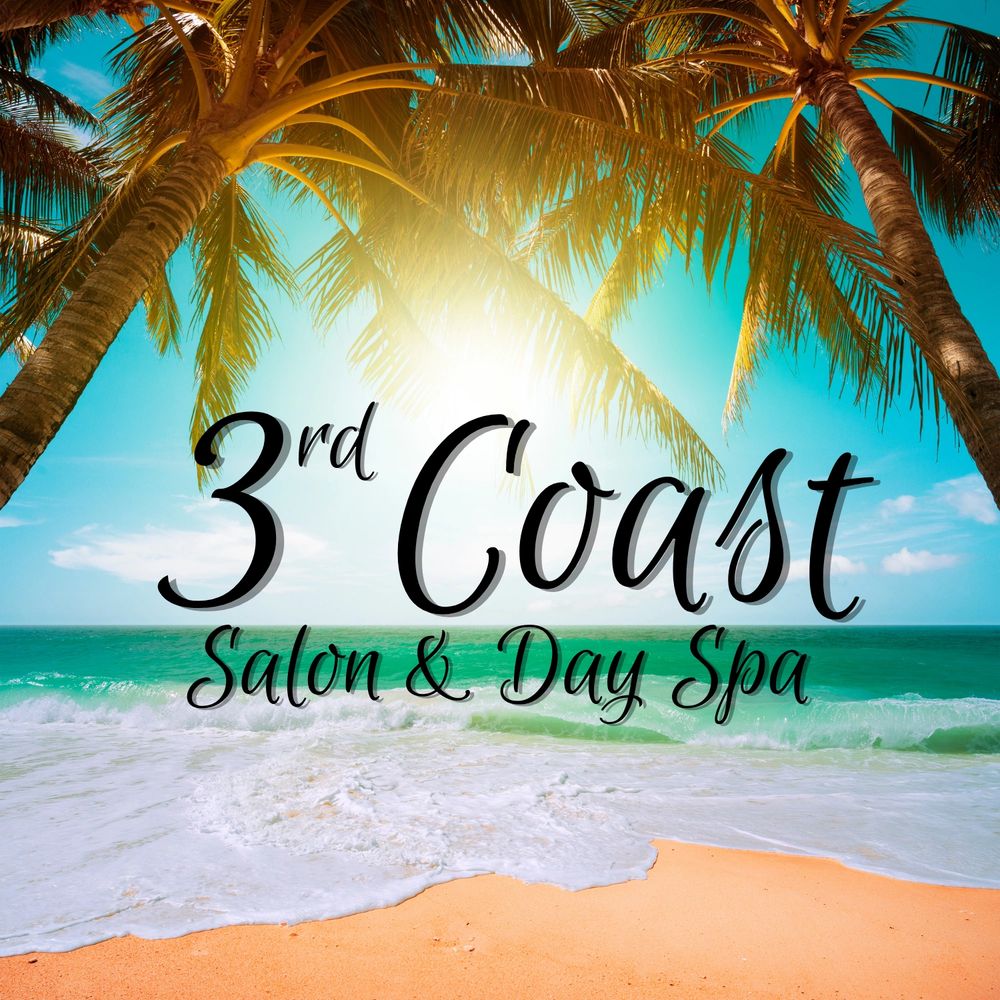 3rd Coast Salon & Day Spa - Hair Salon in Corpus Christi