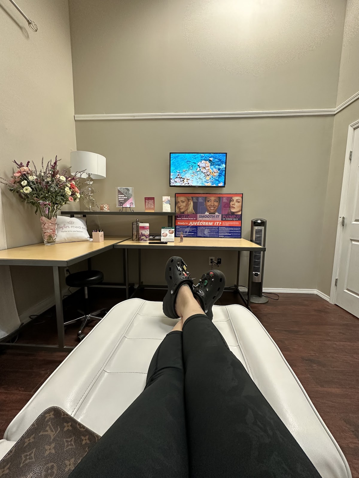 Taylor Med Spa - Beauty Spa in Corpus Christi