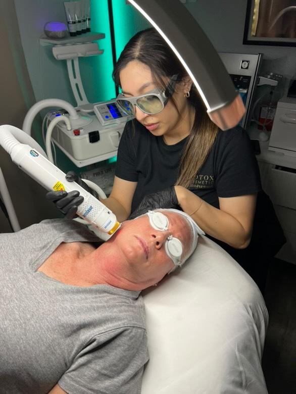 Aesthetics with Lauren - Beauty Spa in Corpus Christi