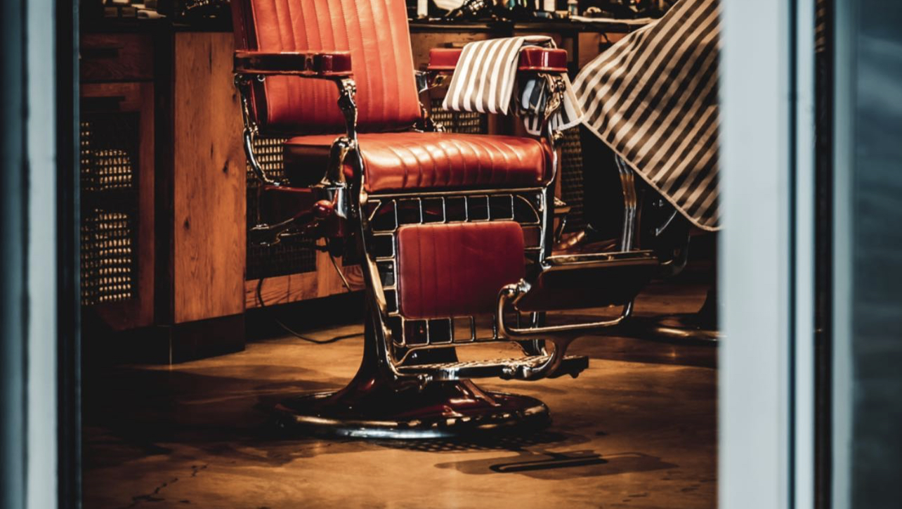 City Barbers💈 - Barbershop in Salt Lake City