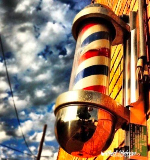 The Dollar Barber Shop - Barbershop in Salt Lake City