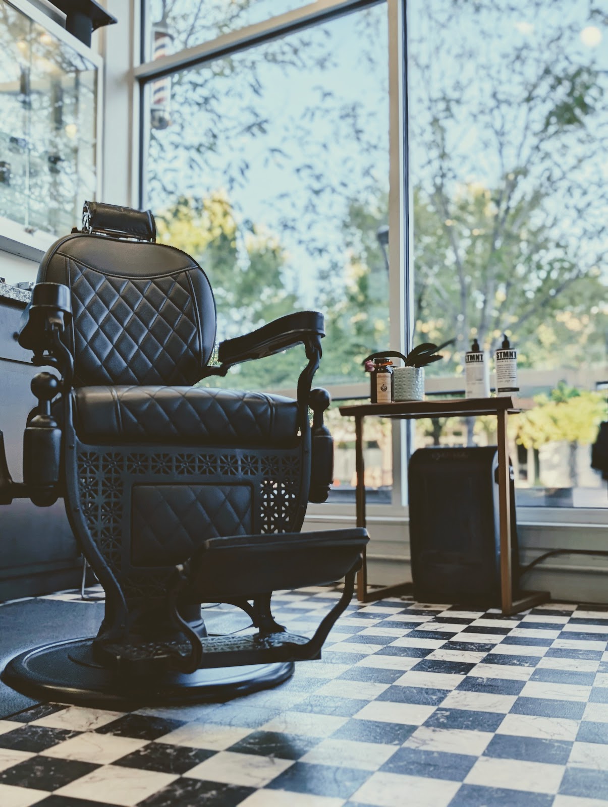 Sugar House Barber Shop - Barbershop in Salt Lake City