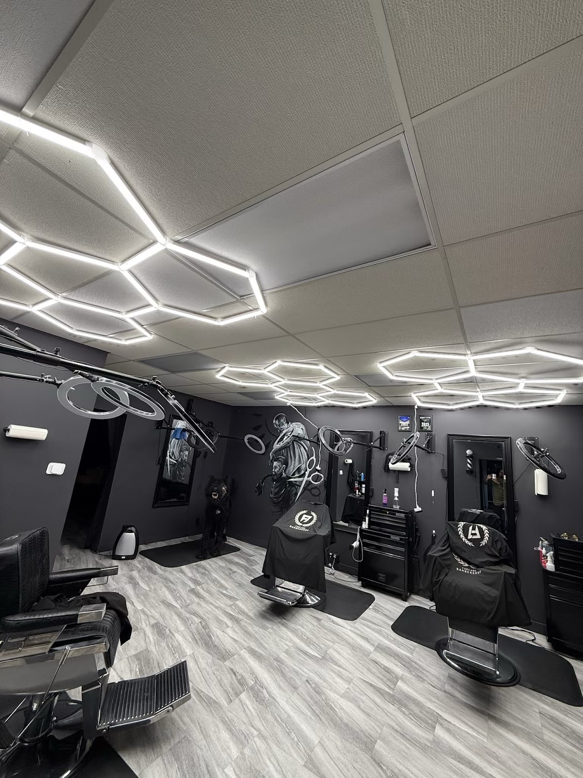 Fade One Barbershop - Barbershop in Salt Lake City