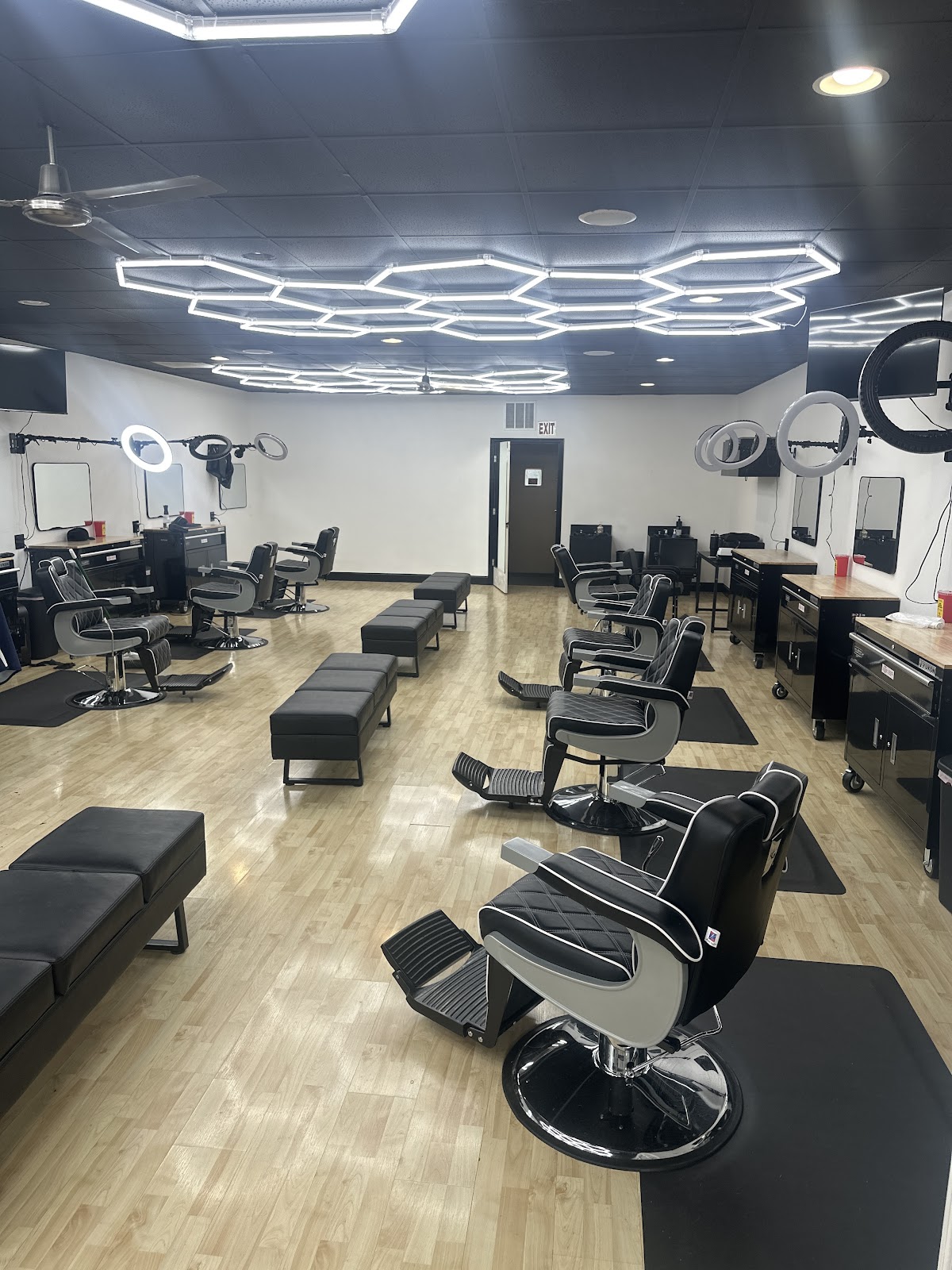 BlessedEm Barber - Barbershop in Salt Lake City
