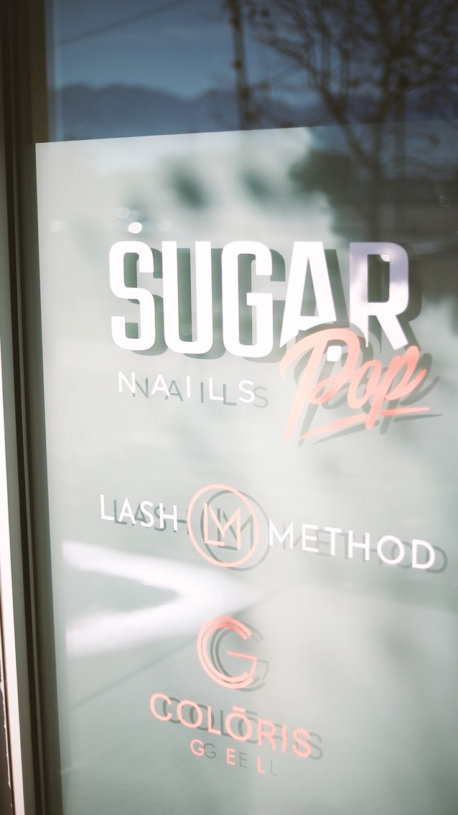 Sugar Pop Nails - Nail Salon in Salt Lake City