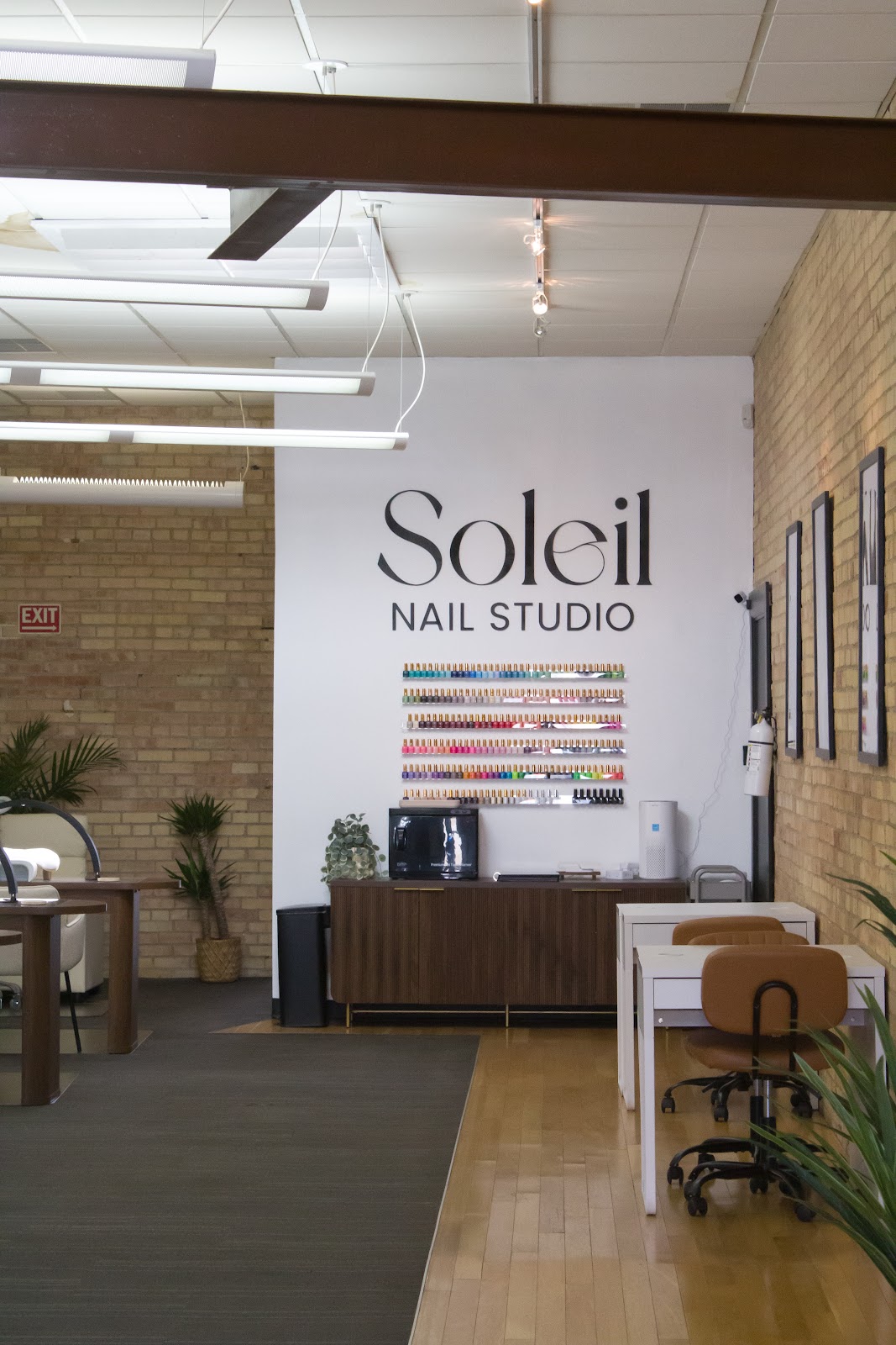 Soleil Nail Studio - Nail Salon in Salt Lake City