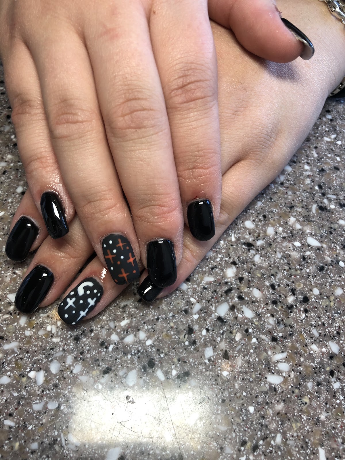Cindy Nails and Skin Care (formerly sixth avenue salon) - Nail Salon in Salt Lake City