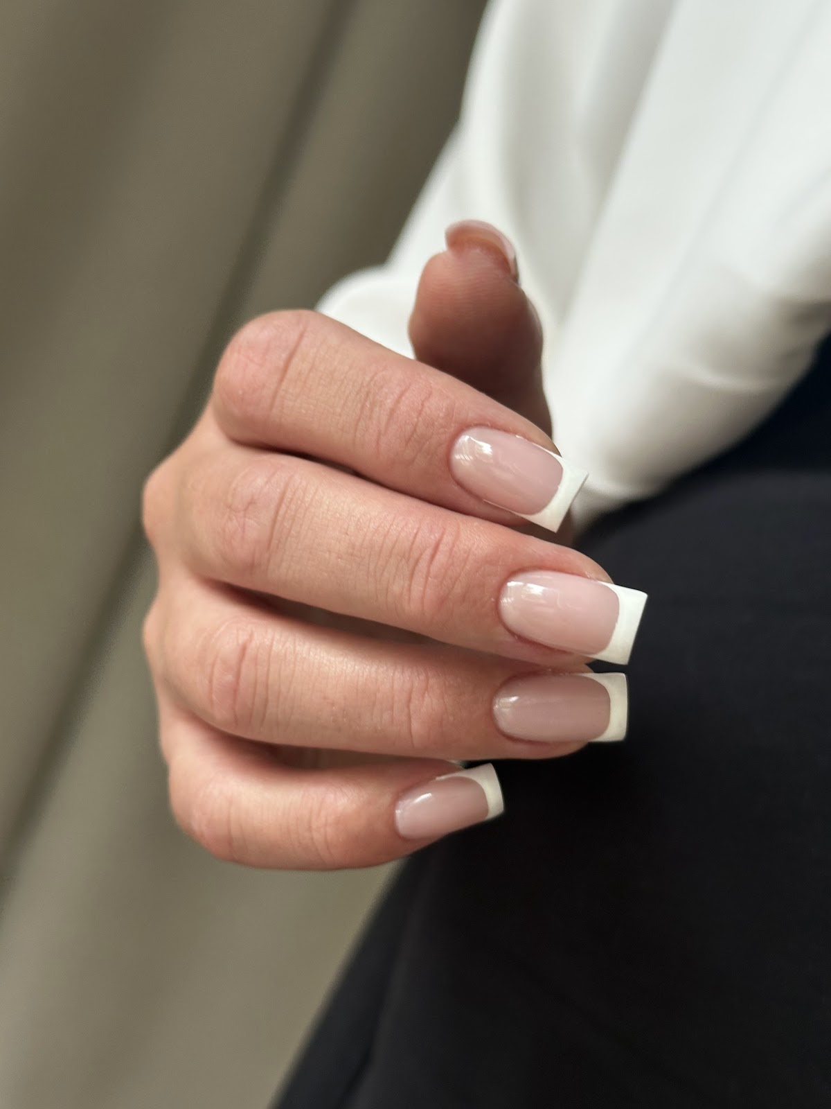 Naily Day - Nail Salon in Salt Lake City