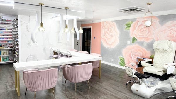 Cupcake Nail & Beauty Bar - Nail Salon in Salt Lake City