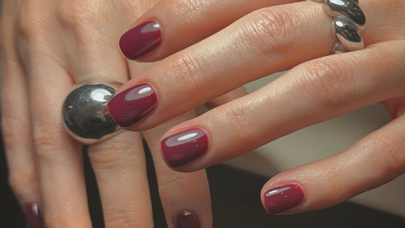 Crow Nail Studio - Nail Salon in Salt Lake City