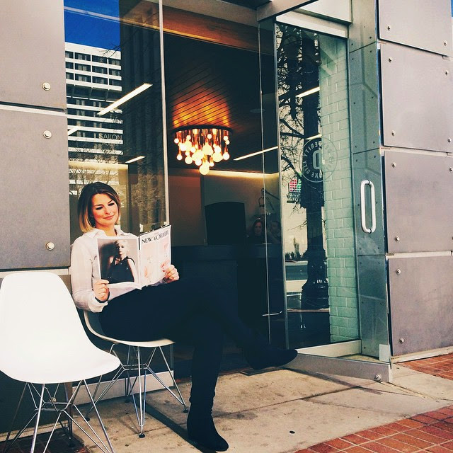 Dexterity Salon ✂ - Hair Salon in Salt Lake City