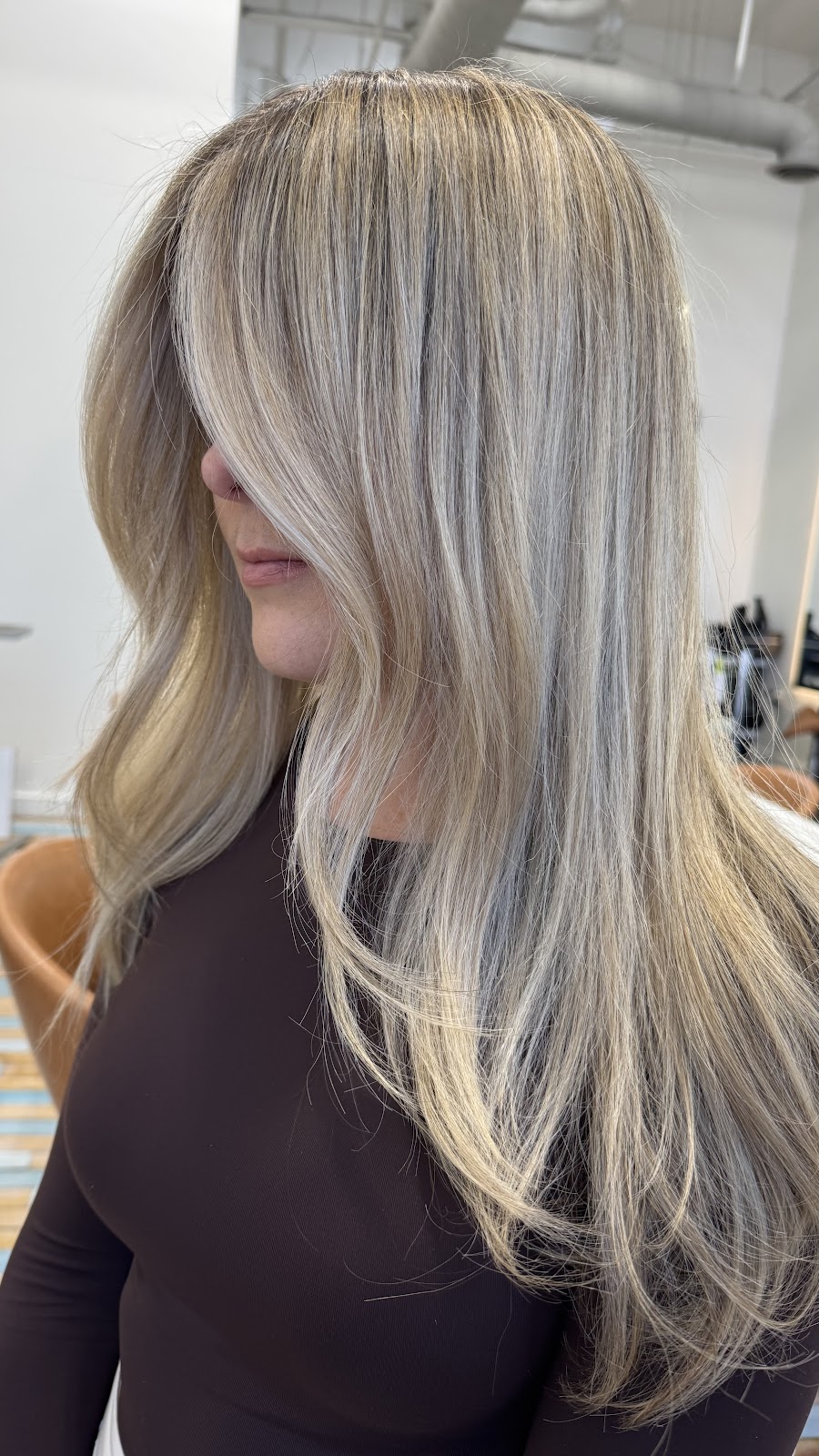 Shades Hair & Co. - Hair Salon in Salt Lake City