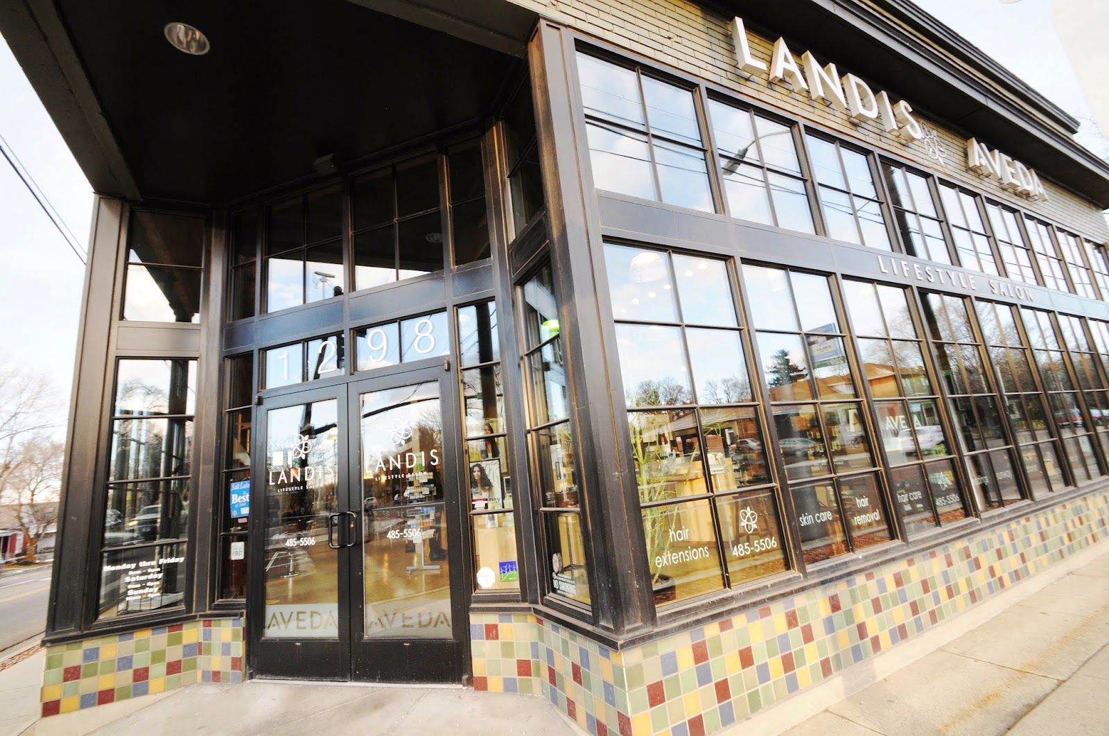 Landis Lifestyle Salon - Hair Salon in Salt Lake City