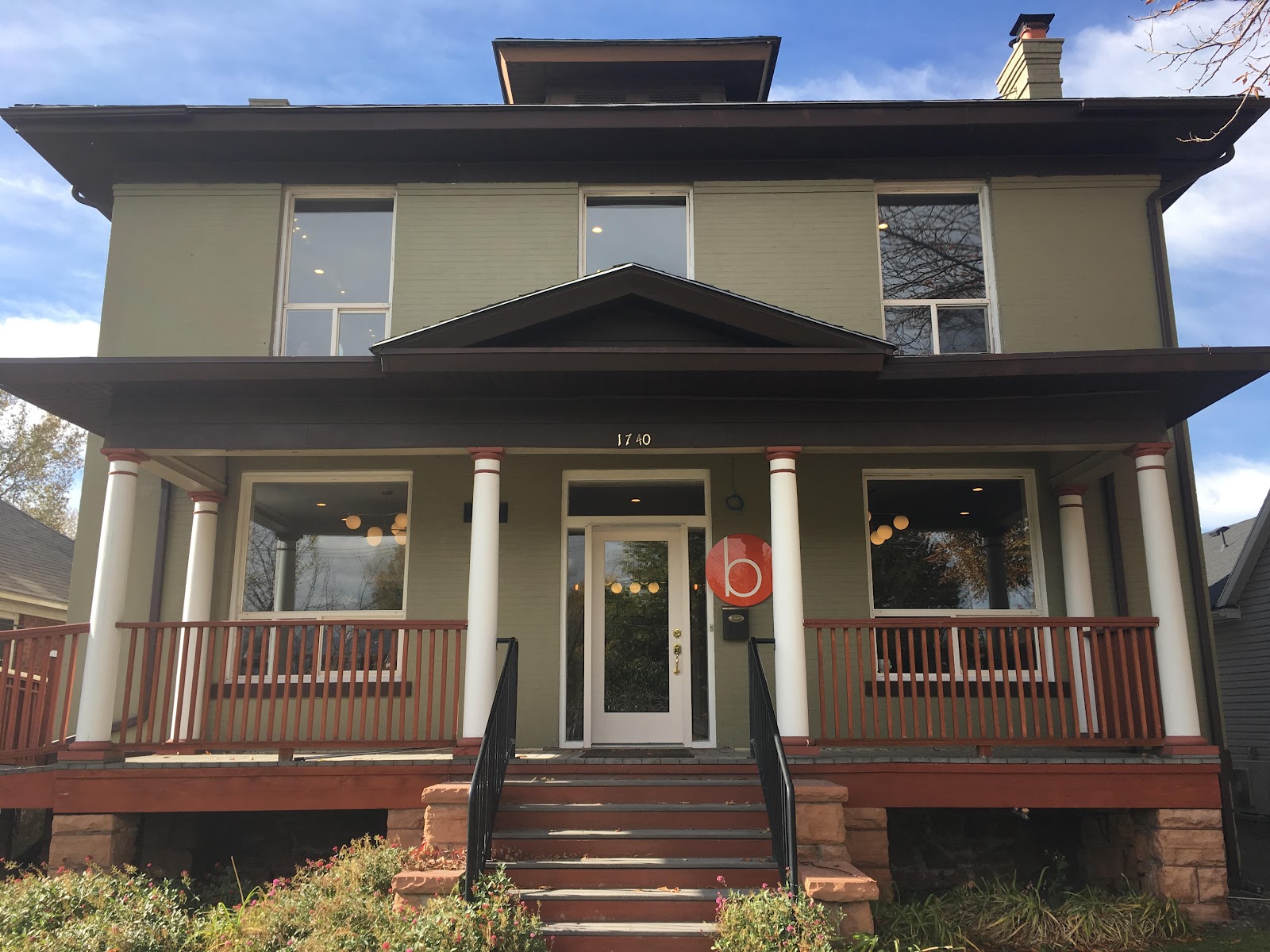 b space salon - Hair Salon in Salt Lake City