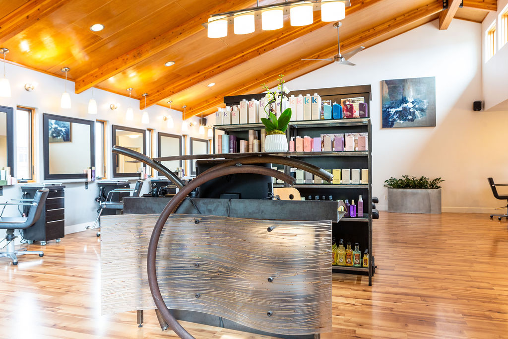 Shear Excellence Hair Salon & Day Spa ✂ - Hair Salon in Salt Lake City