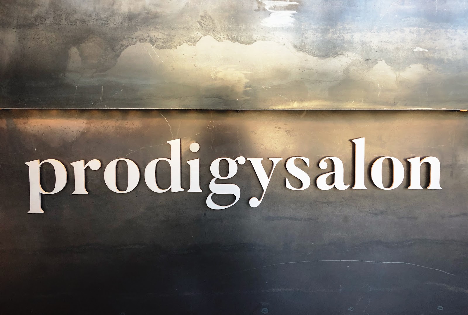 Prodigy Salon SLC ✂ - Hair Salon in Salt Lake City