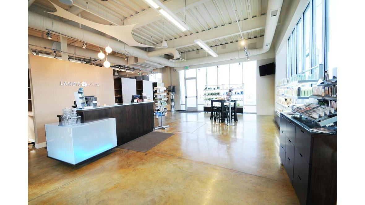 Landis Lifestyle Salon - Hair Salon in Salt Lake City