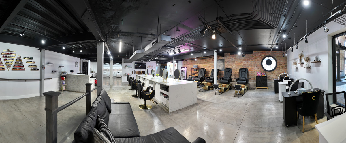 Mid City Salon - Nail Salon in Salt Lake City
