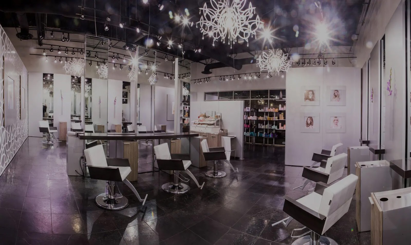 Lunatic Fringe Salon - Parleys Way - Hair Salon in Salt Lake City