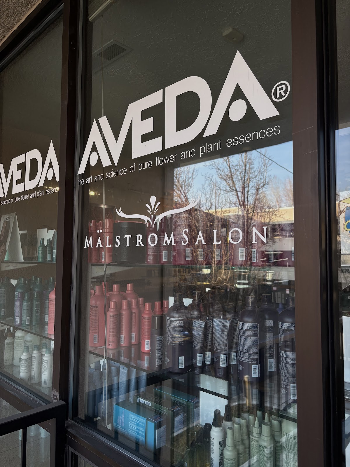 Malstrom Salon ✂ - Barbershop in Salt Lake City