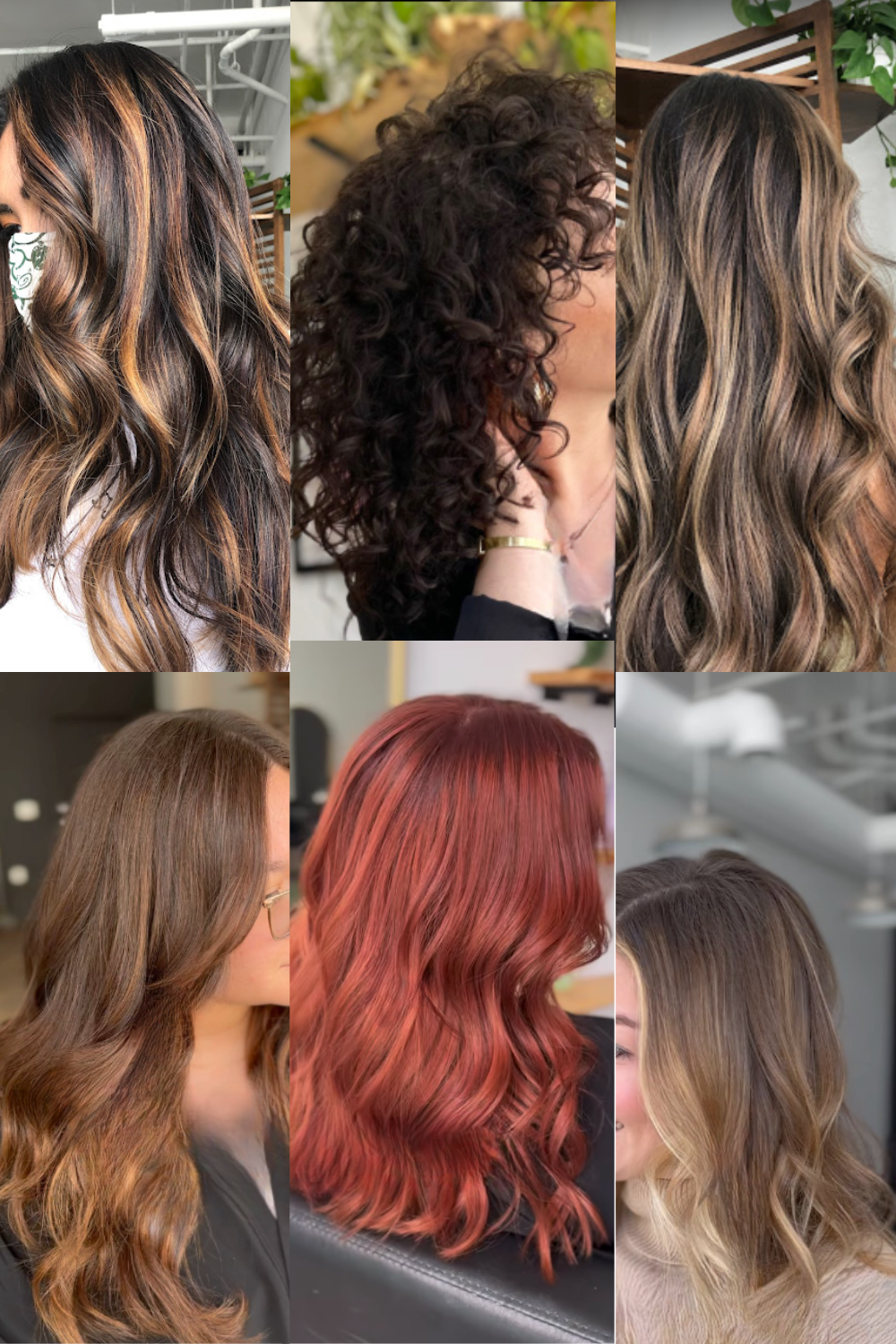The Balayage Studio ✂ - Hair Salon in Salt Lake City