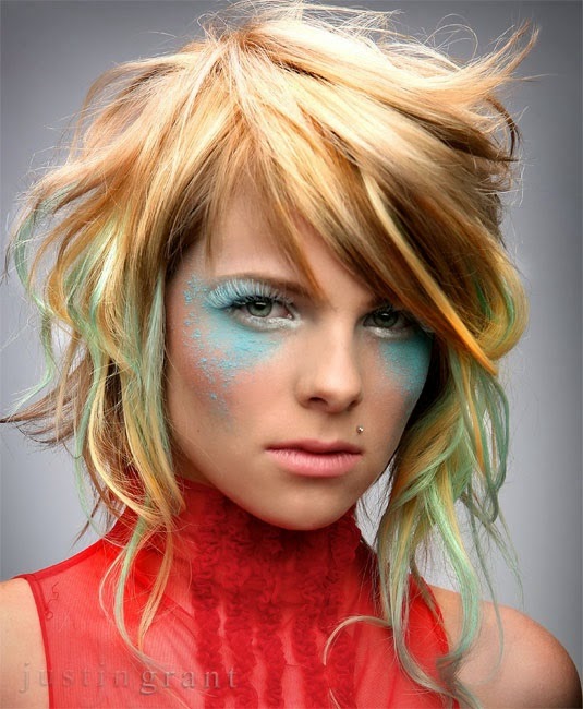 Salon Keiji ✂ - Hair Salon in Salt Lake City