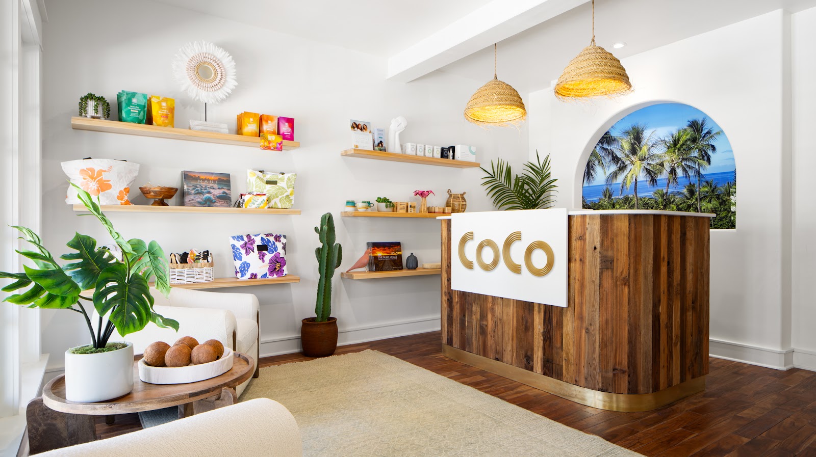 CoCo Art & Spa - Nail Salon in Salt Lake City