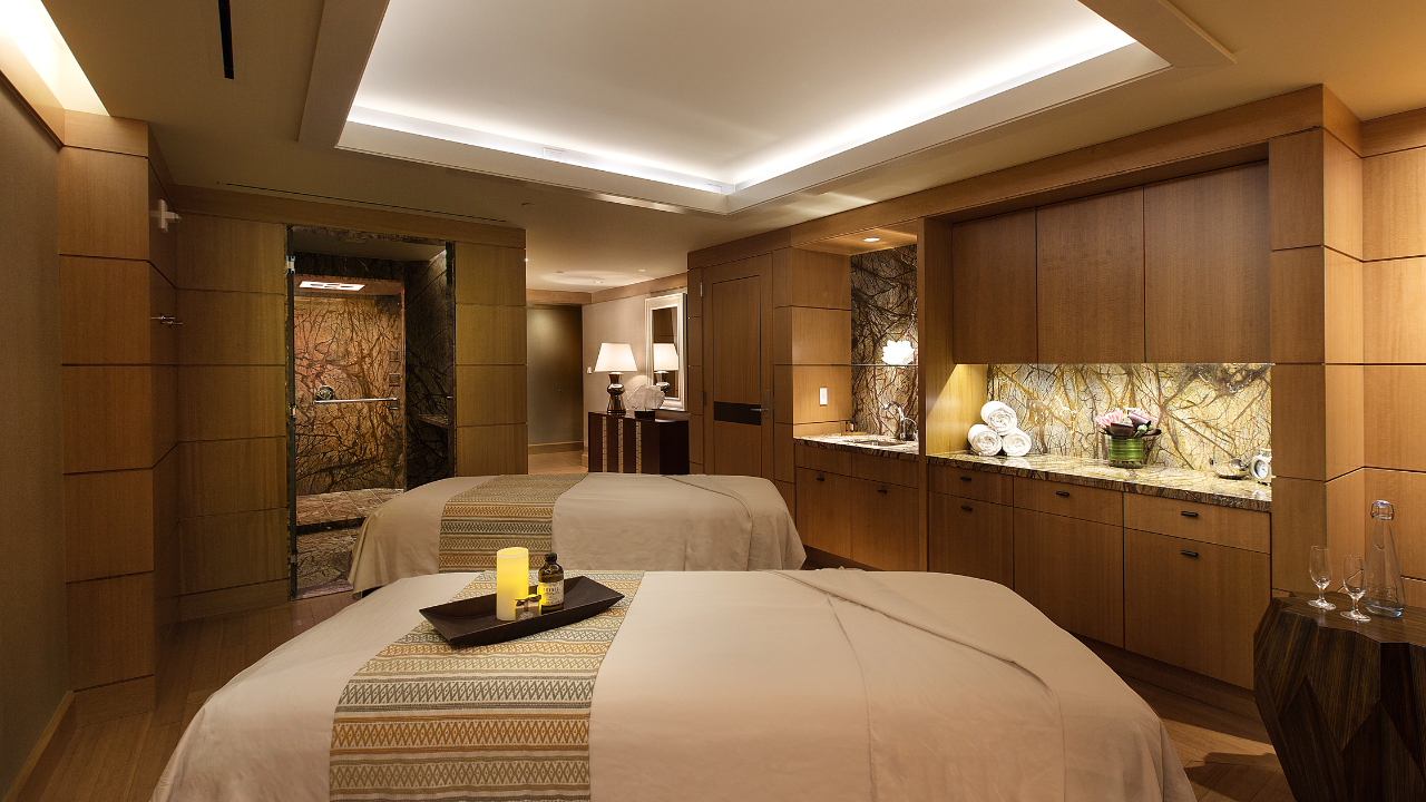 The Grand Spa - Nail Salon in Salt Lake City