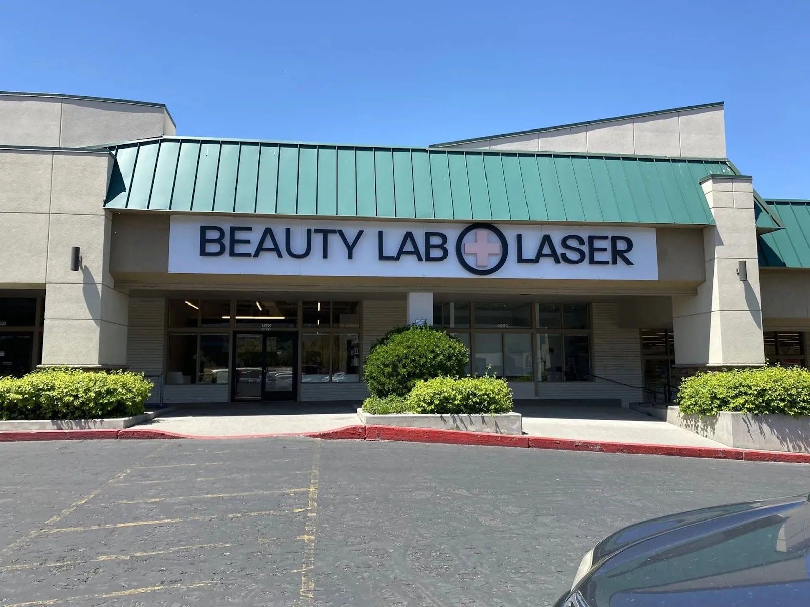 Beauty Lab + Laser Med Spa | Murray - Hair Salon in Salt Lake City