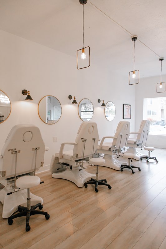 The Mint Facial Bar & Med Spa - Beauty Spa in Salt Lake City
