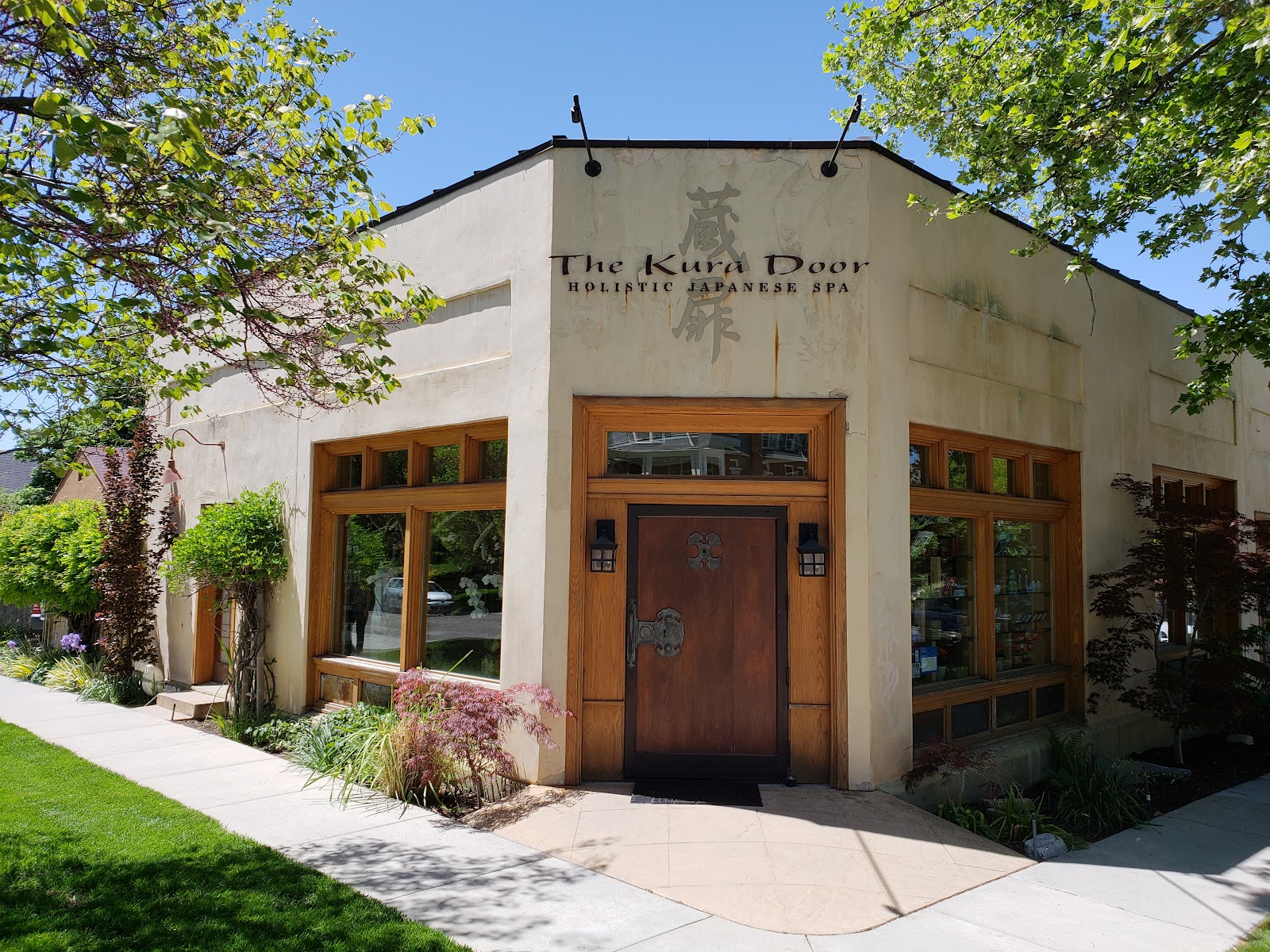 The Kura Door - Beauty Spa in Salt Lake City
