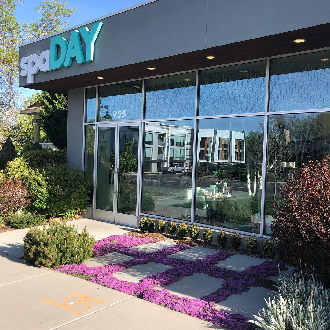 spaDAY - Nail Salon in Salt Lake City