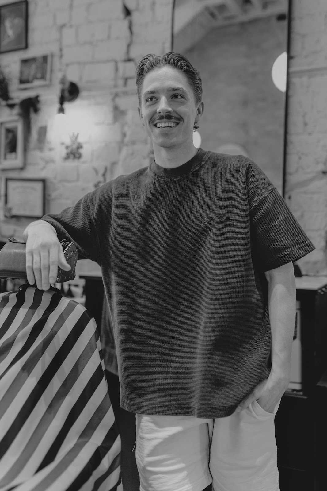 Coop Cuts - Barbershop in Provo