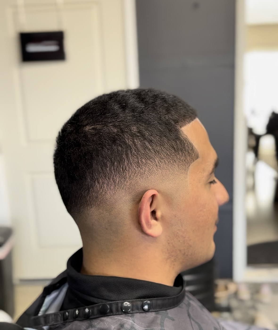 Fai’z Fadez - Barbershop in Provo