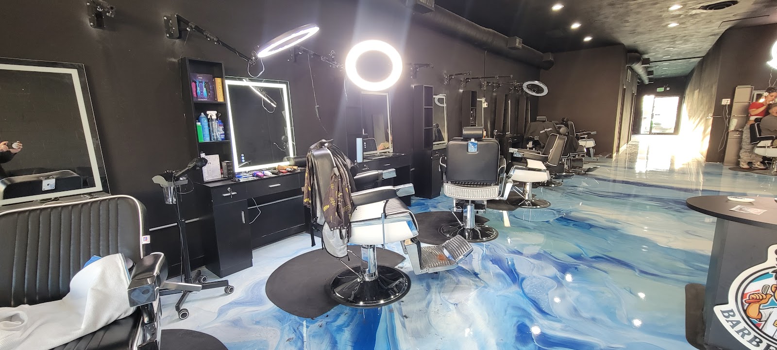 STN’s Barbershop - Barbershop in Provo