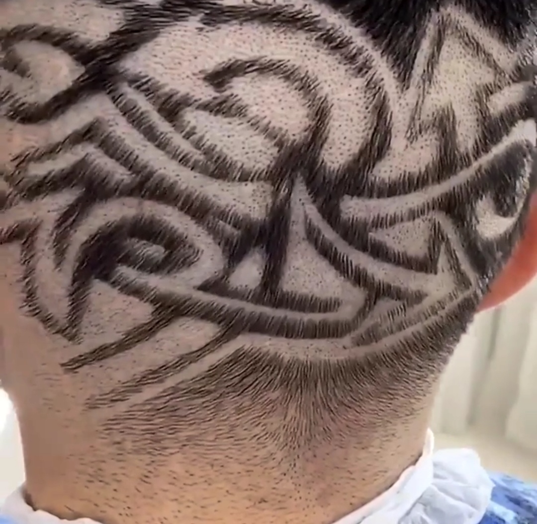 Knockout Kutz Barber - Barbershop in Provo