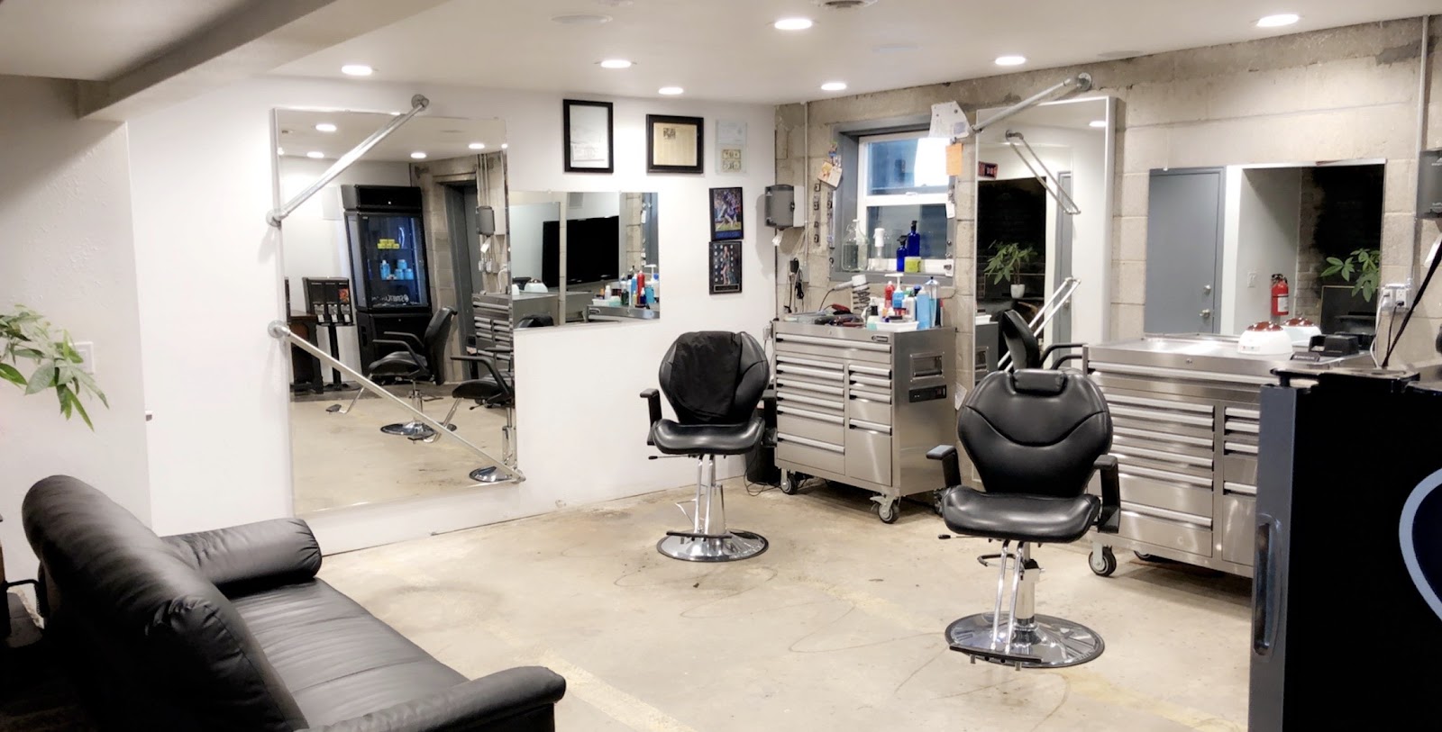 Street Cuts Barber Shop - Barbershop in Provo