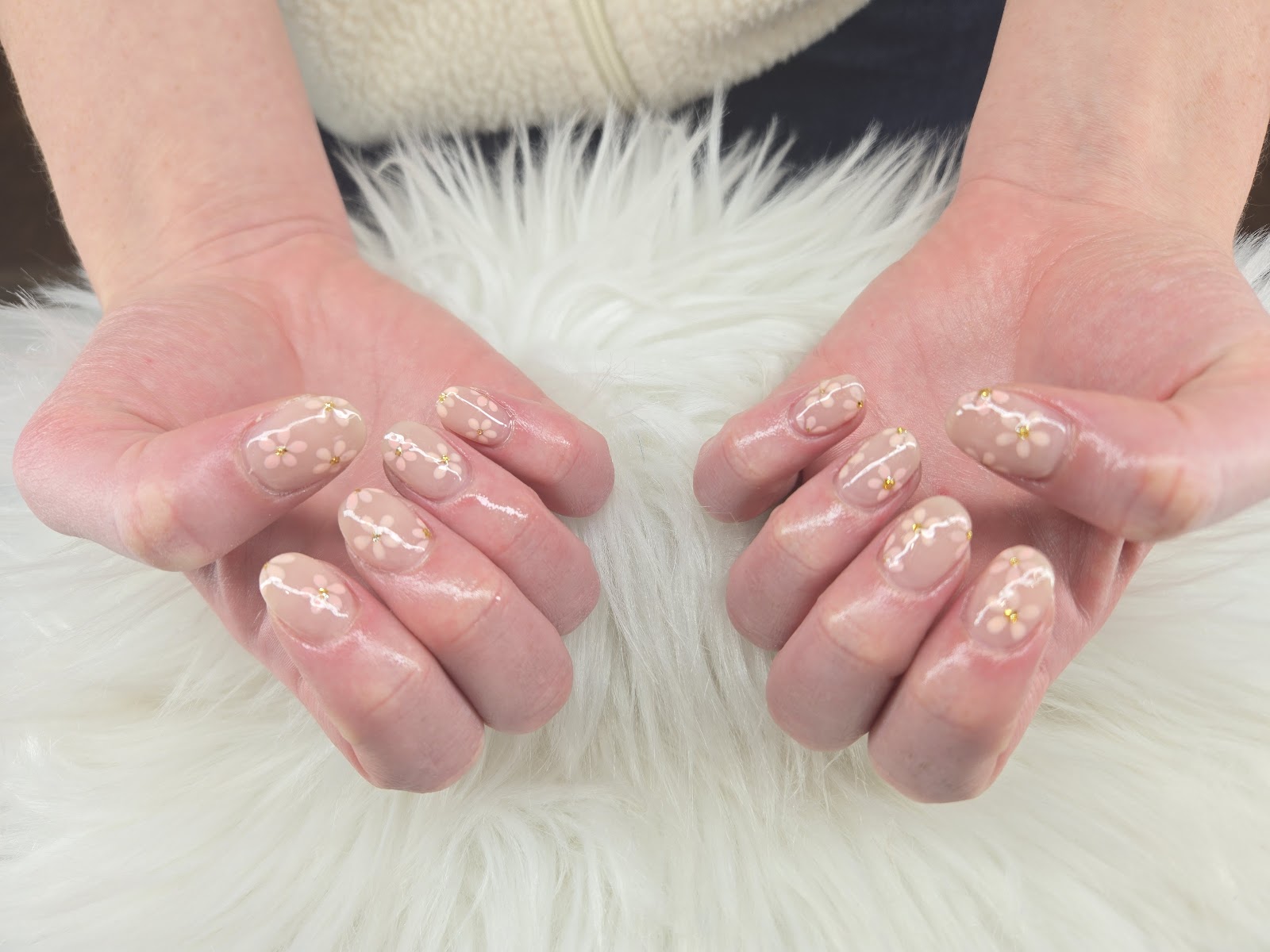 ProfessioNail - Nail Salon in Provo
