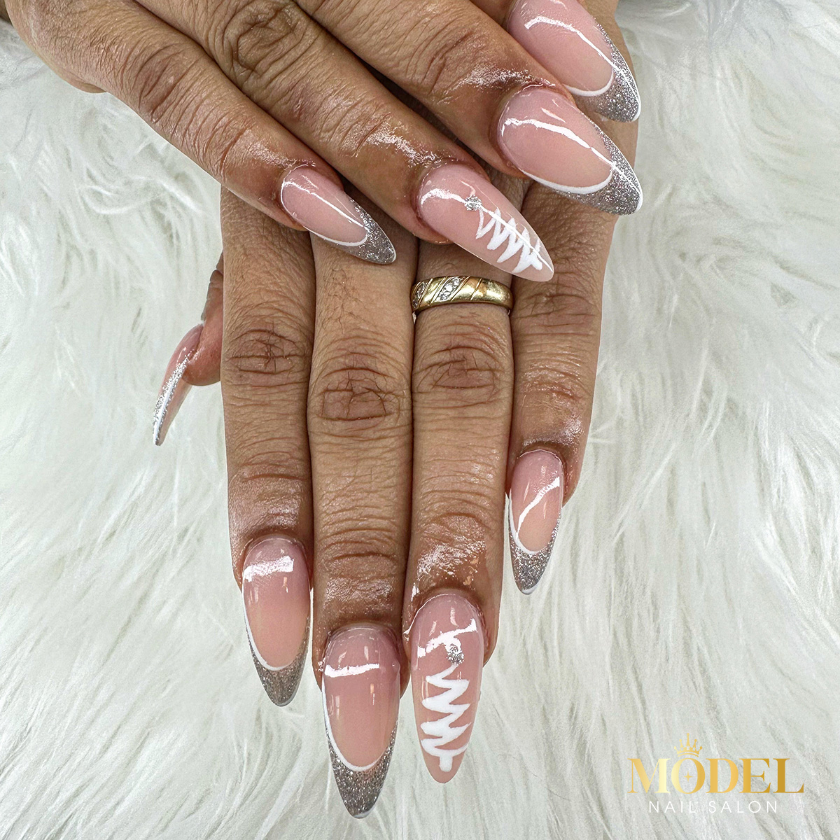 Model Nail Salon - Nail Salon in Provo