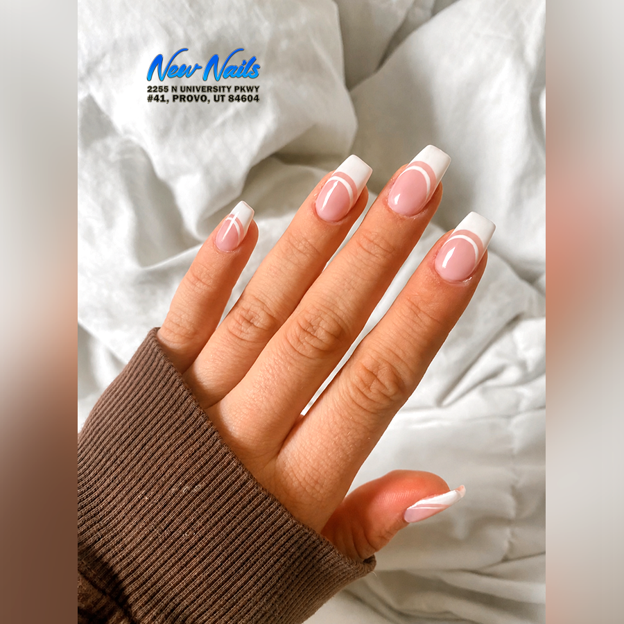 New Nails - Nail Salon in Provo