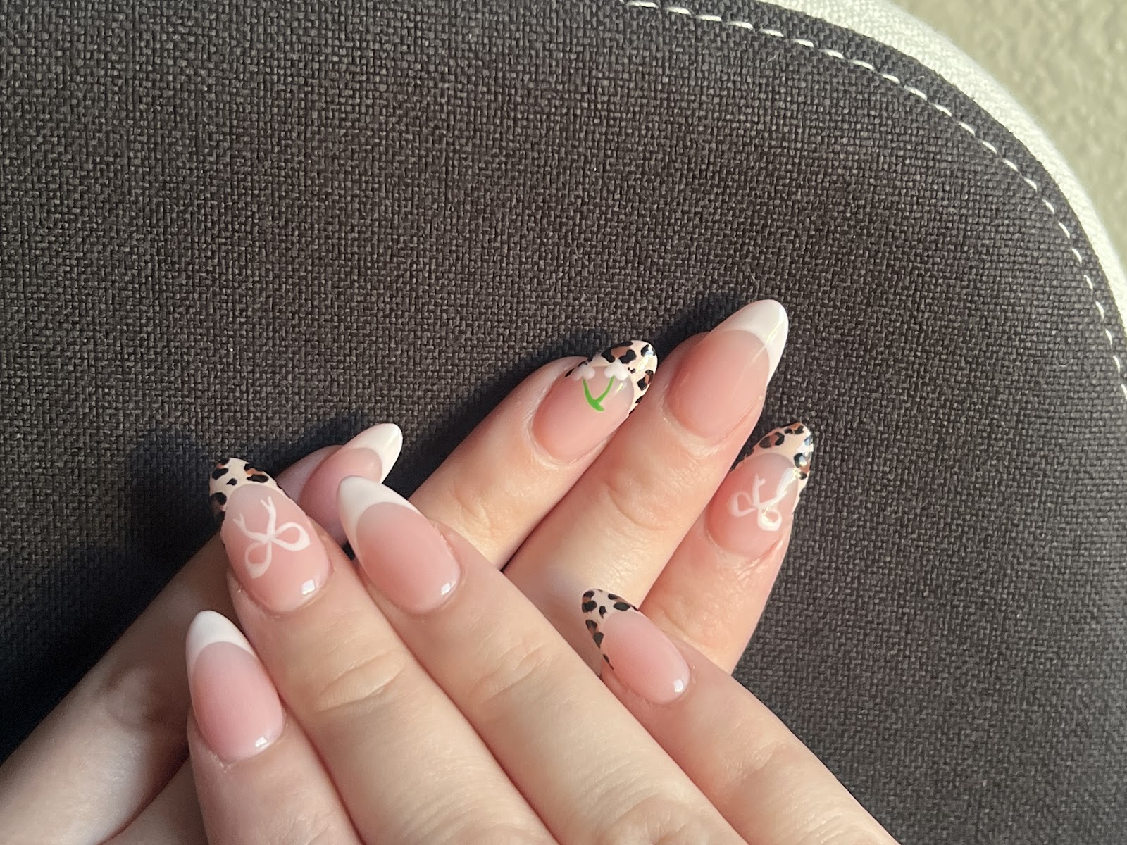 City Nail & Spa - Nail Salon in Provo