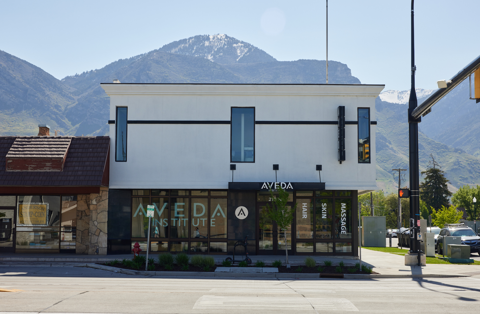 Aveda Institute Provo - Nail Salon in Provo