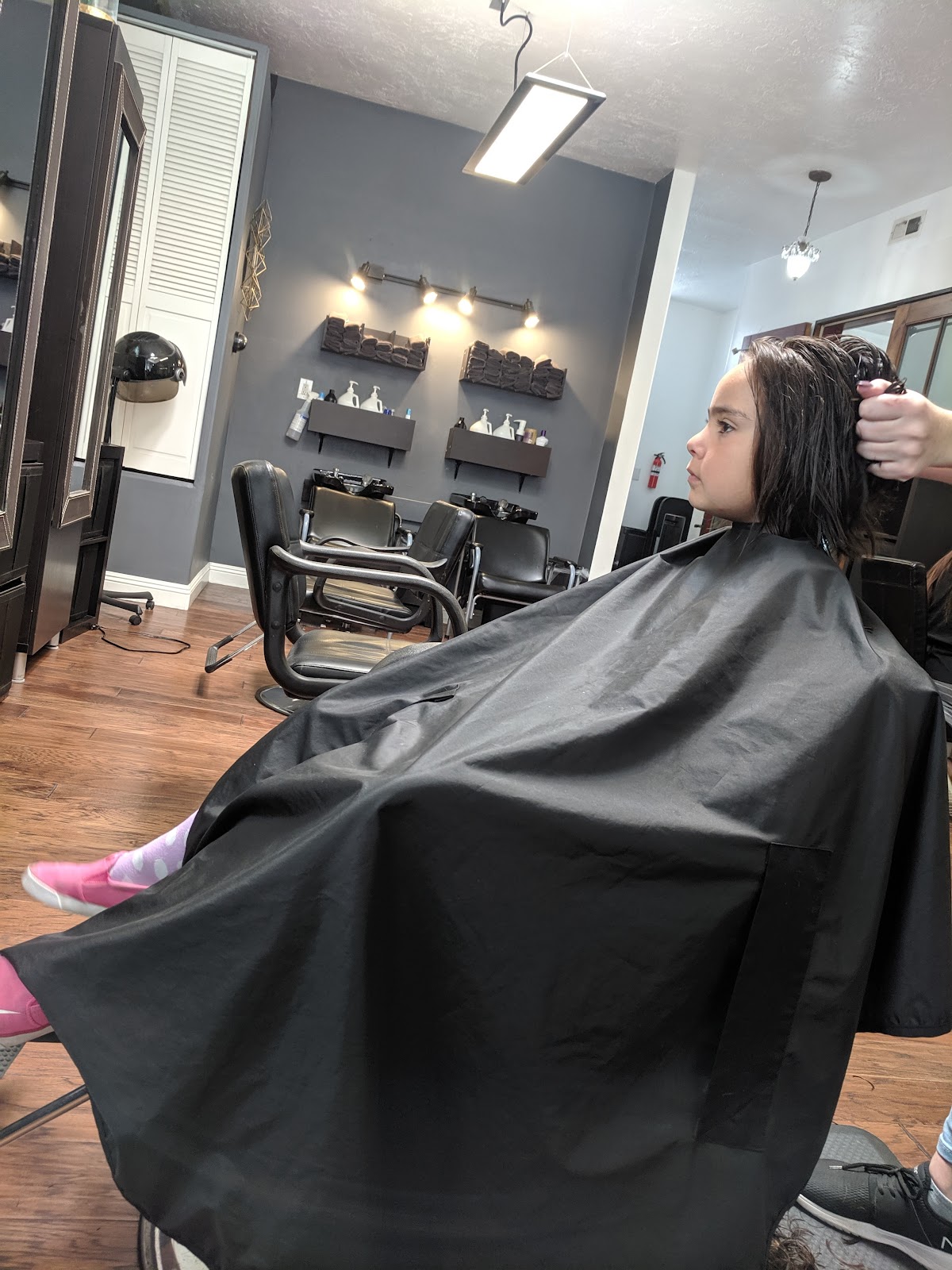 Salon on the Avenue LLC - Hair Salon in Provo