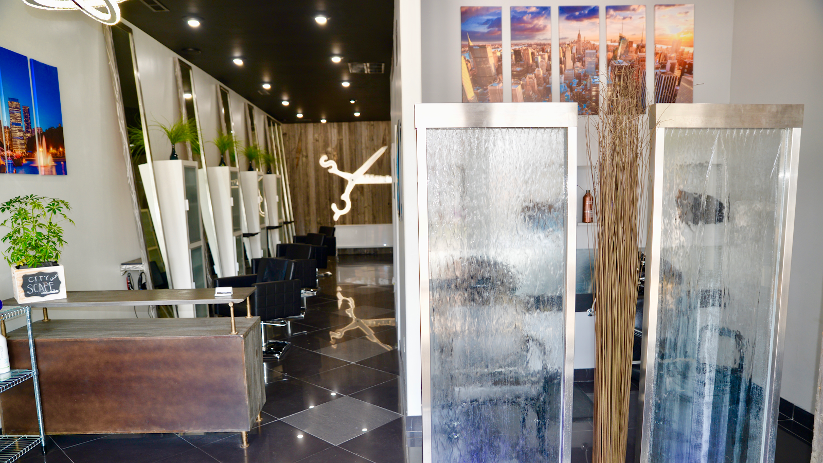 Cityscape Salon - Hair Salon in Provo