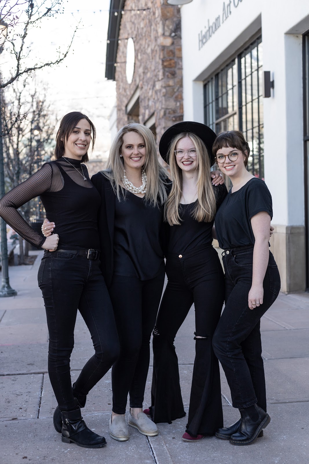 Allyson Marie Hair - Hair Salon in Provo