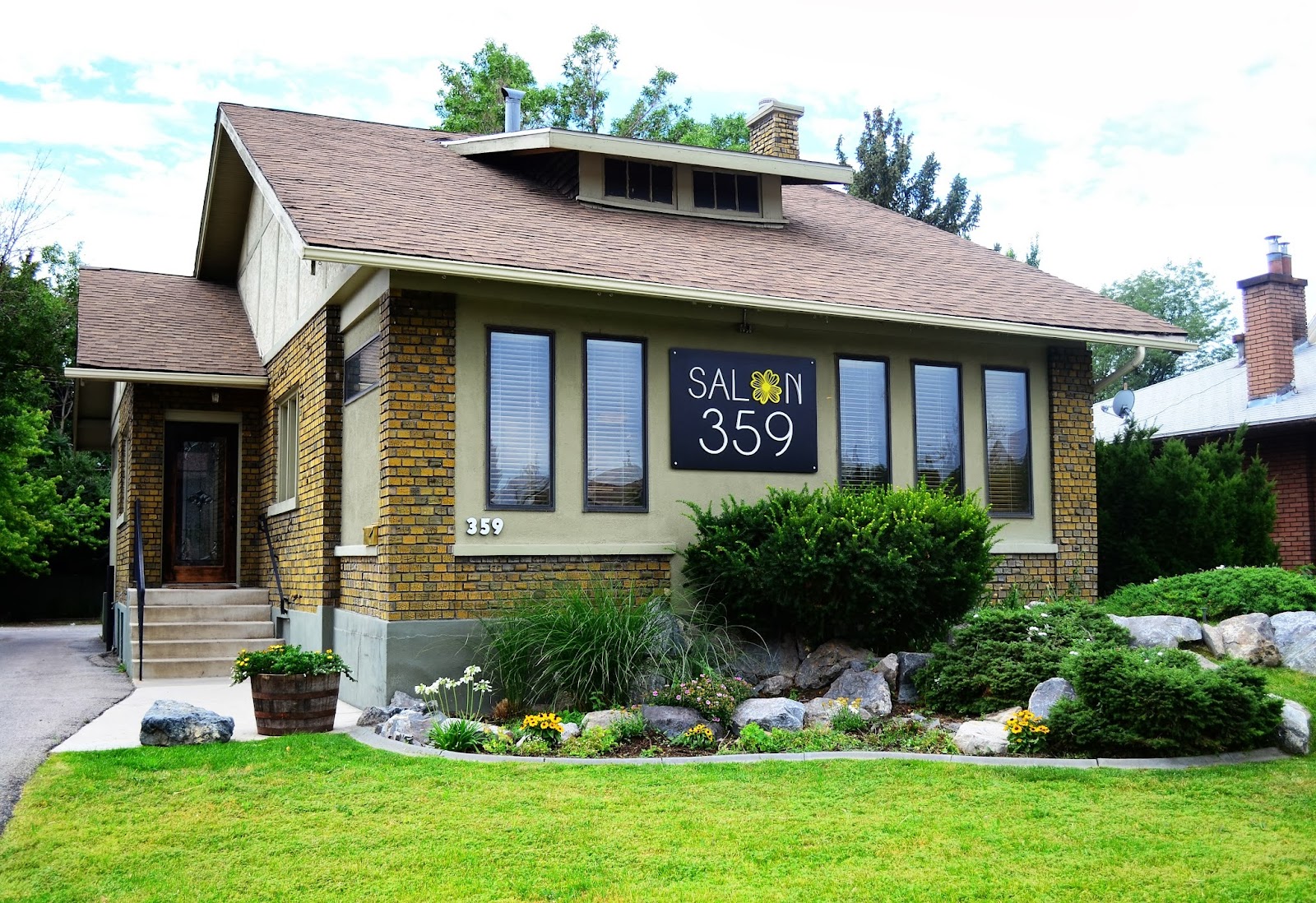 Salon 359 - Hair Salon in Provo
