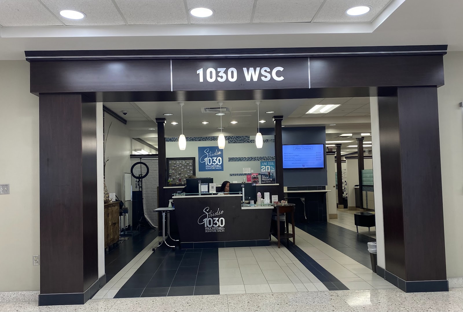 Studio 1030 - Hair Salon in Provo