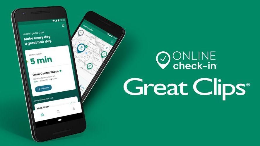 Great Clips - Hair Salon in Provo