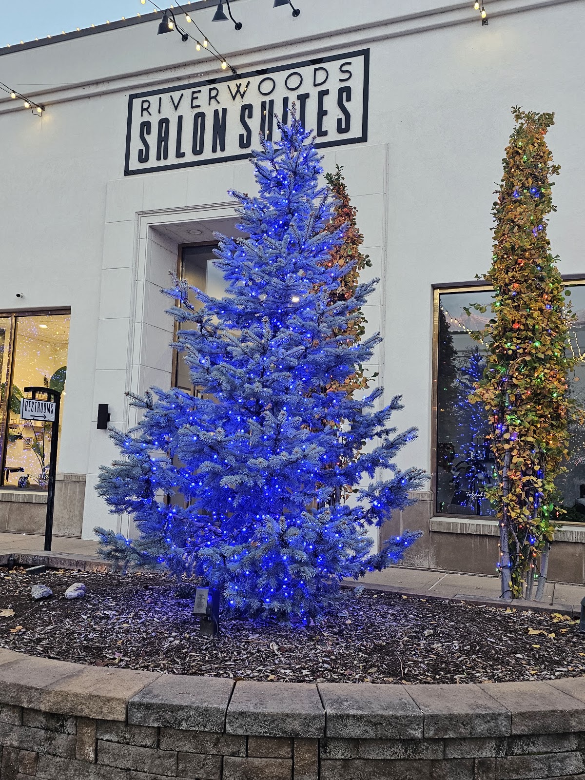 Riverwoods Salon Suites - Beauty Spa in Provo